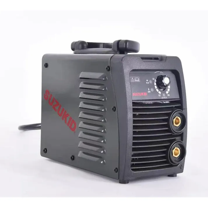 スズキッド(SUZUKID) 直流インバータ溶接機 ArcDo80 SAD-80C