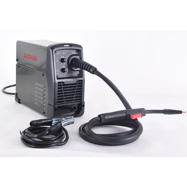 スズキッド(SUZUKID) 直流インバータ半自動溶接機 Welday80 SWD-80C