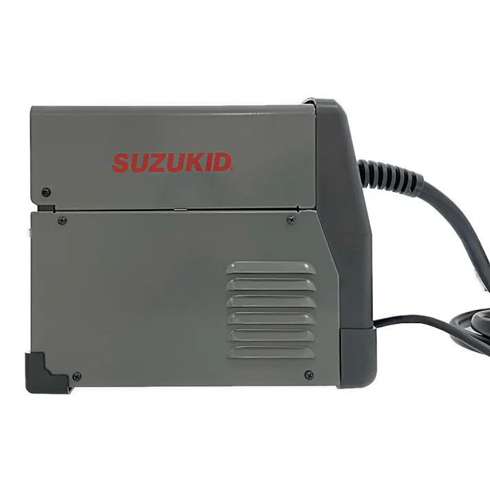スズキッド(SUZUKID) 直流インバータ半自動溶接機 Welday80 SWD-80C
