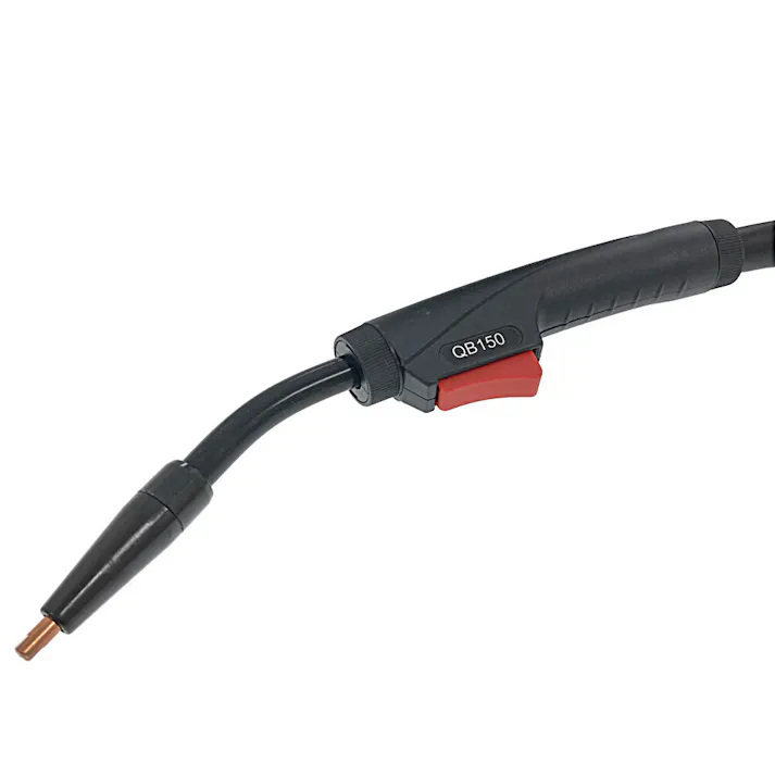 スズキッド(SUZUKID) 直流インバータ半自動溶接機 Welday80 SWD-80C