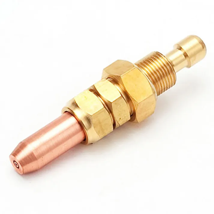 スズキッド(SUZUKID) 大型A号切断器用火口 #1 W-60