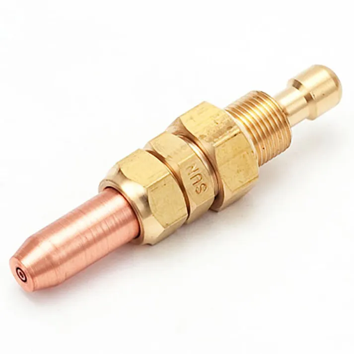 スズキッド(SUZUKID) 大型A号切断器用火口 #2 W-61