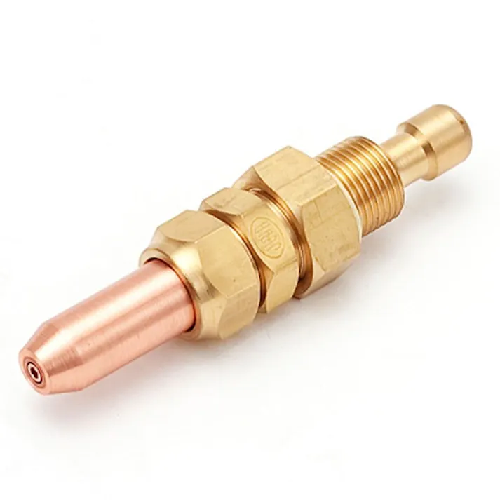 スズキッド(SUZUKID) 大型A号切断器用火口 #3 W-62