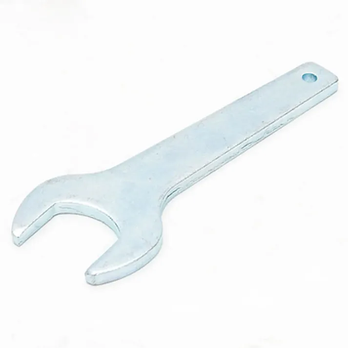 スズキッド(SUZUKID) スパナハンドル W-100