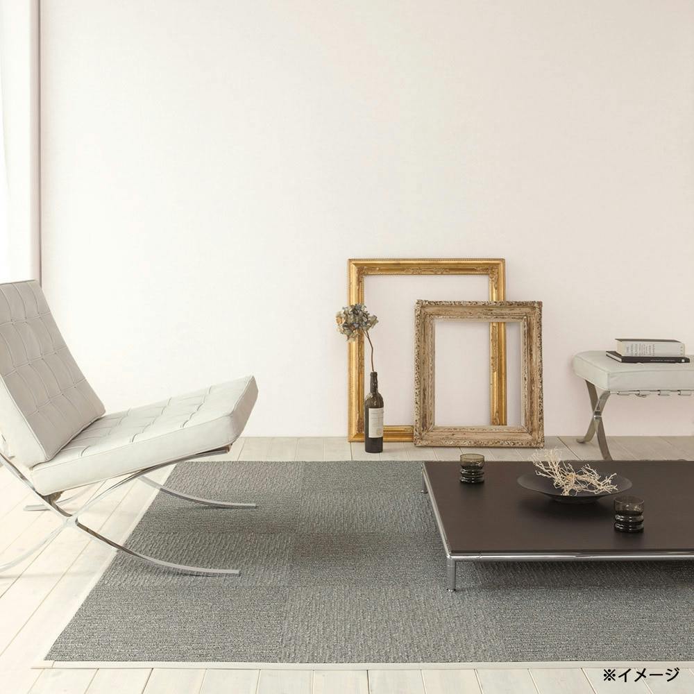 ケース販売】タイルカーペット 東リ ファブリックフロア スクエア2100
