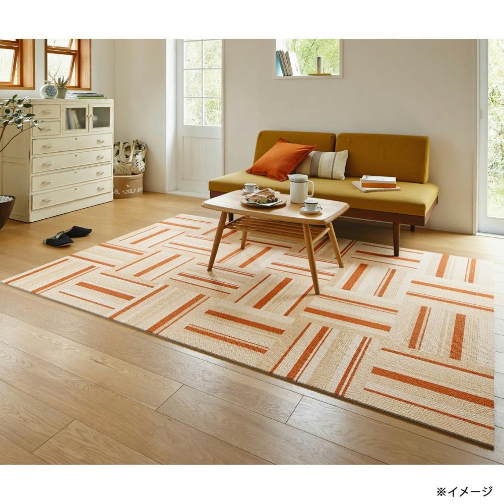 pf様　タイルカーペット AK3502 東リ アタック350 てつ　29枚 タイルカーペット AK3502 東リ アタック350 てつ 29枚 - メルカリ