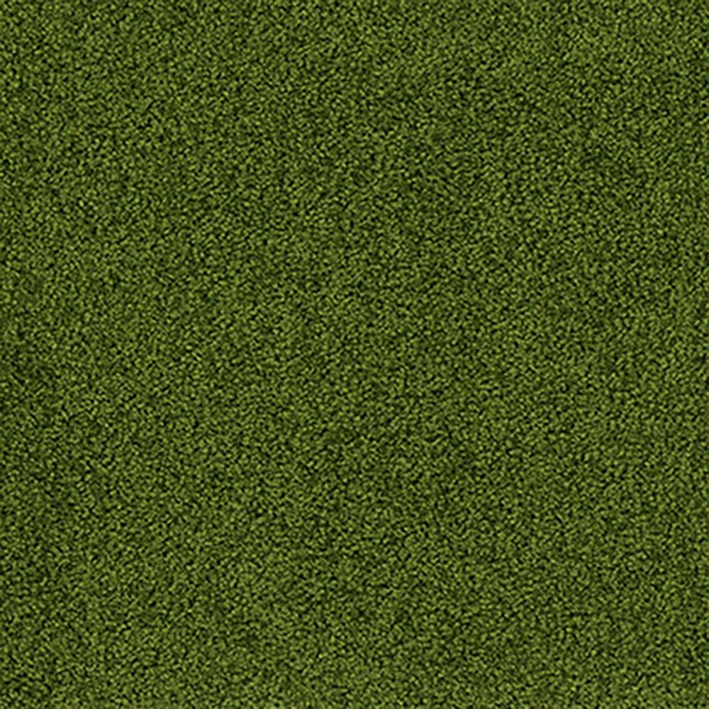 ピタッと吸着　東リ アタック550　マノギー タイルカーペット〔防汚・防ダニ・洗える〕〔日本製〕　サイズ400mm×400mm 10枚セット　色番　AK5503