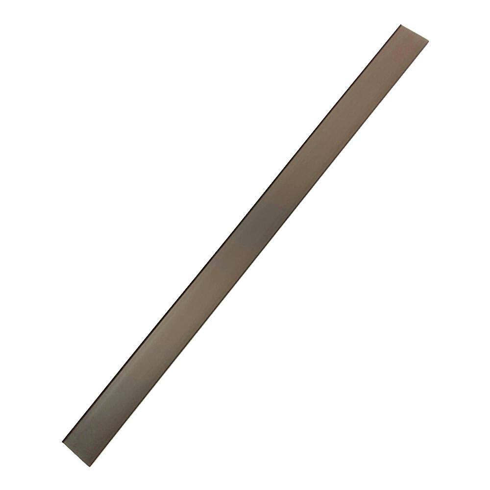 粘着テープ付き巾木 NH6078 ブラウン