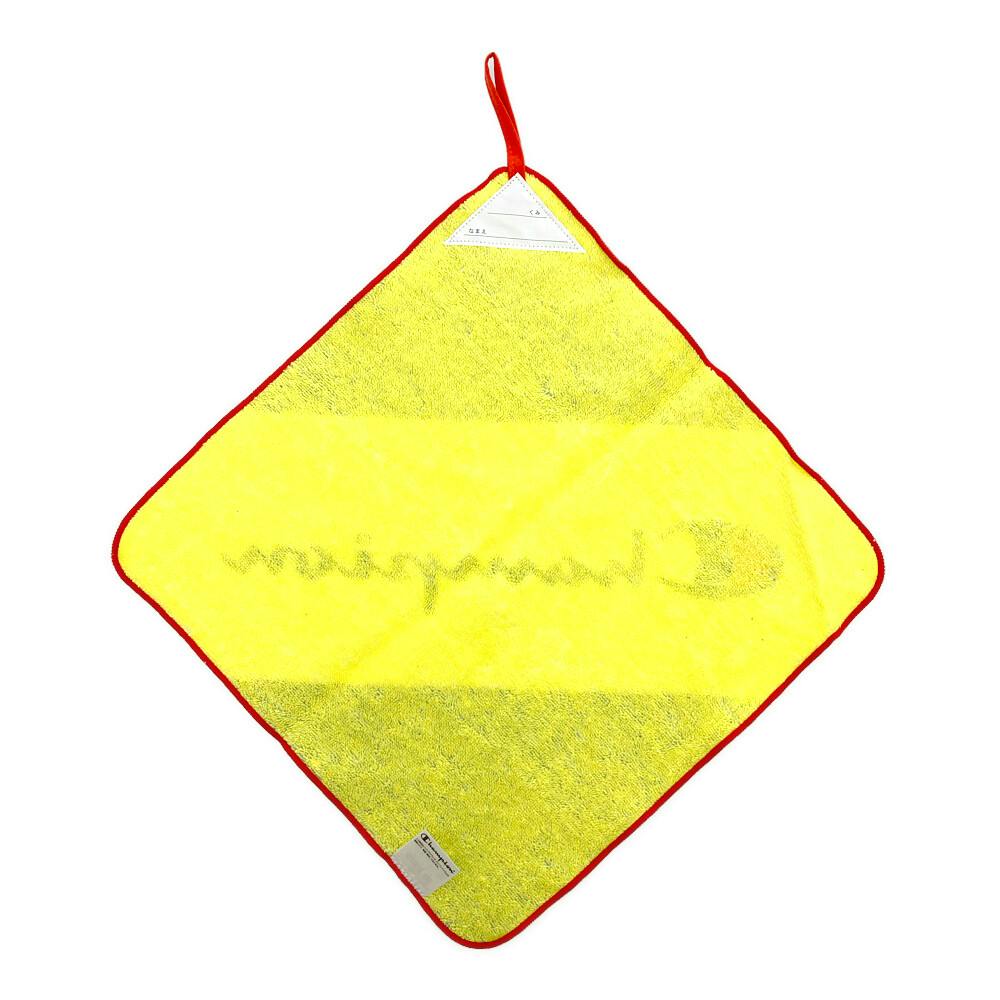 チャンピオン ジェネラルロゴ ループタオル | タオル・ハンカチ 通販