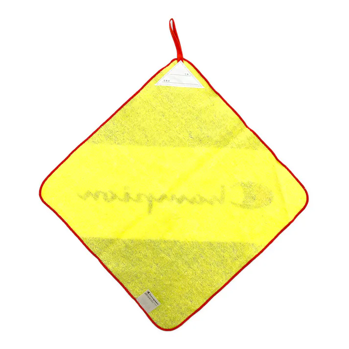 チャンピオン ジェネラルロゴ ループタオル