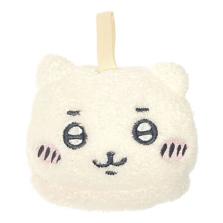 マイクロループタオル ちいかわ