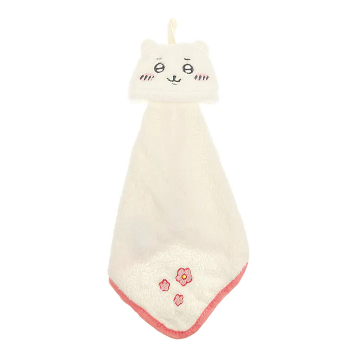 マイクロループタオル ちいかわ