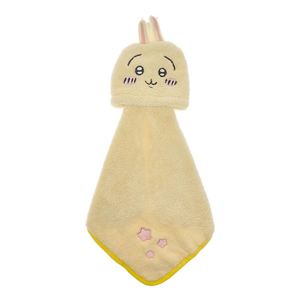 マイクロループタオル ちいかわ うさぎ | タオル・ハンカチ 通販