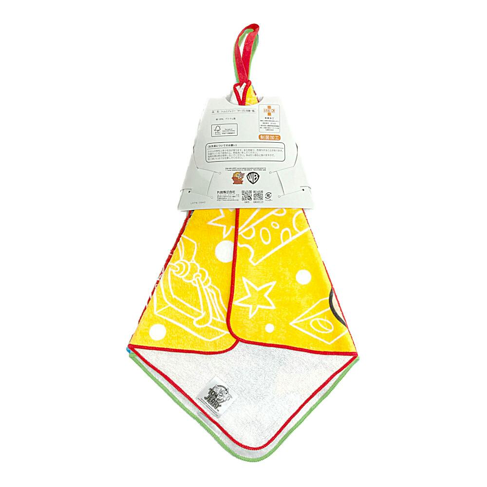 3人の騎士　ラウンドタオル 1.jpg