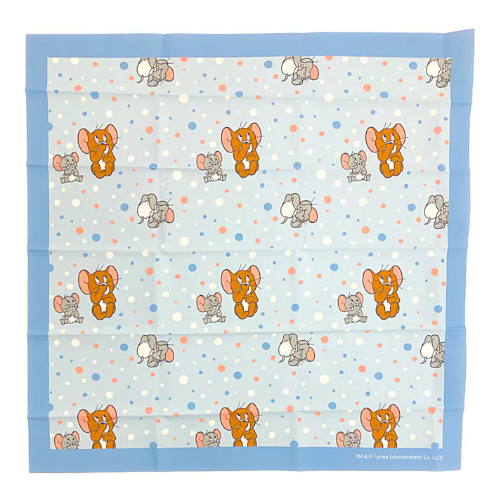 ランチーフ トムジェリ カラフル 3枚組