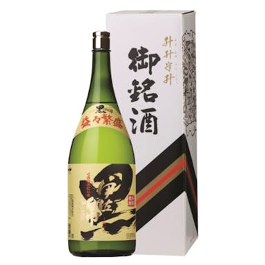 黒伊佐錦 升々半升ボトル 25度 4500ml【別送品】