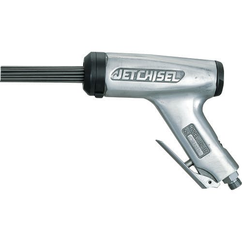 日東工器 ジェットタガネ(00061) JC-16 エアタガネ 日東工器 ジェットタガネ(00061) JC-16 エアタガネ