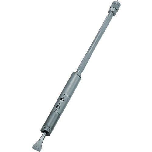 日東工器 はくり機 スーパーケレン 全長890mm(00101) S-500 エアハンマー 日東工器 はくり機 スーパーケレン 全長890mm(00101) S-500 エアハンマー