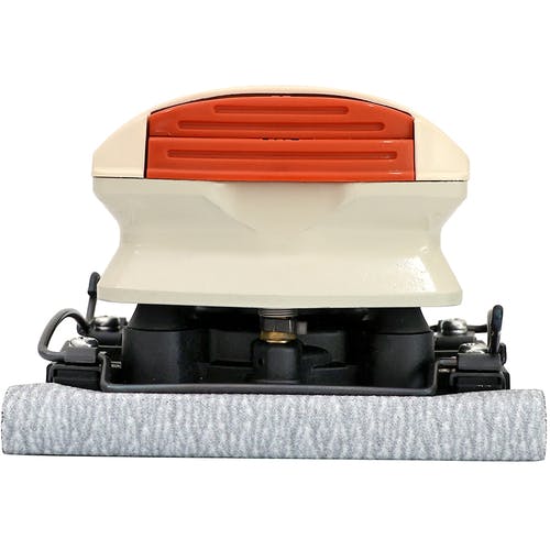 CAINZ-DASH】日東工器 フリーサンダー（00125） FS-100C【別送品