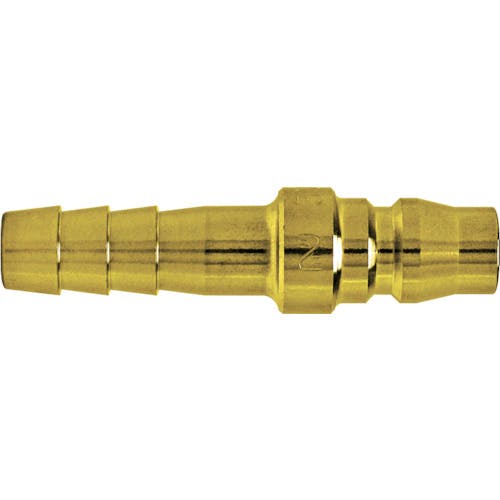 日東工器 真ちゅう製ハイカプラ(ホース取付用プラグ)相手側3/8インチ 1.5Mpa(00204) 30PH BRASS 金属カップリング 日東工器 真ちゅう製ハイカプラ(ホース取付用プラグ)相手側3/8インチ 1.5Mpa(00204) 30PH BRASS 金属カップリング