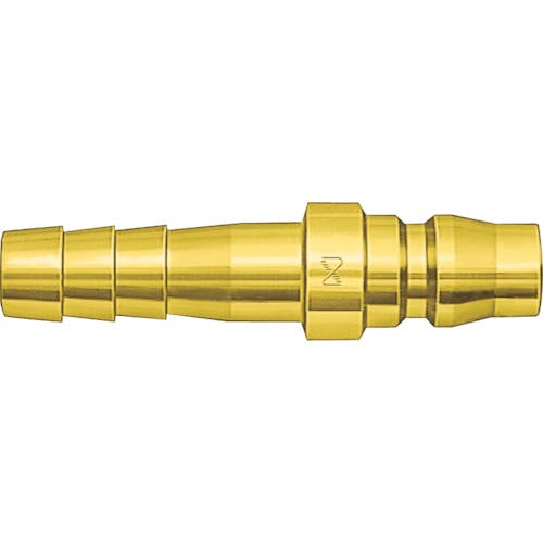 日東工器 真ちゅう製ハイカプラ(ホース取付用プラグ)相手側3/4インチ 1.5Mpa(00213) 600PH BRASS 金属カップリング 日東工器 真ちゅう製ハイカプラ(ホース取付用プラグ)相手側3/4インチ 1.5Mpa(00213) 600PH BRASS 金属カップリング