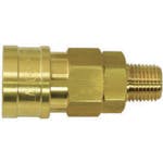 日東工器 真ちゅう製ハイカプラ ニトリルゴムNBR(SG)BSBM40SM(00228) 40SM BRASS NBR 金属カップリング 日東工器 真ちゅう製ハイカプラ ニトリルゴムNBR(SG)BSBM40SM(00228) 40SM BRASS NBR 金属カップリング