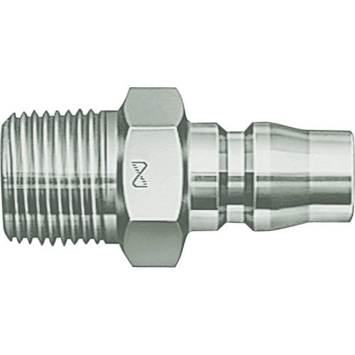 日東工器 ハイカプラ ステンレス製SUS400PM(00251) 400PM SUS 金属カップリング 日東工器 ハイカプラ ステンレス製SUS400PM(00251) 400PM SUS 金属カップリング