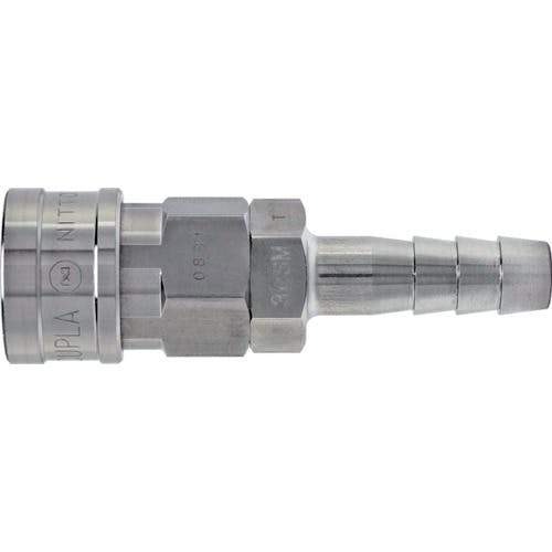 日東工器 ハイカプラ ステンレス製 ニトリルゴムNBR(SG)SUS30SH(00264) 30SH SUS NBR 金属カップリング 日東工器 ハイカプラ ステンレス製 ニトリルゴムNBR(SG)SUS30SH(00264) 30SH SUS NBR 金属カップリング
