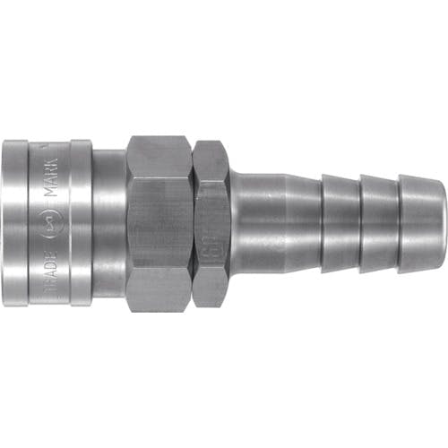 日東工器 ハイカプラ ステンレス製 ニトリルゴムNBR(SG)SUS600SH(00273) 600SH SUS NBR 金属カップリング 日東工器 ハイカプラ ステンレス製 ニトリルゴムNBR(SG)SUS600SH(00273) 600SH SUS NBR 金属カップリング