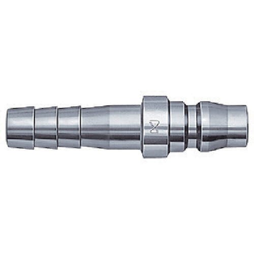 日東工器 ハイカプラ鋼鉄製(ホース取付用プラグ)相手側3/8インチ耐圧力2.0Mpa(00284) 30PH STEEL 金属カップリング(ホース取付) 日東工器 ハイカプラ鋼鉄製(ホース取付用プラグ)相手側3/8インチ耐圧力2.0Mpa(00284) 30PH STEEL 金属カップリング(ホース取付)