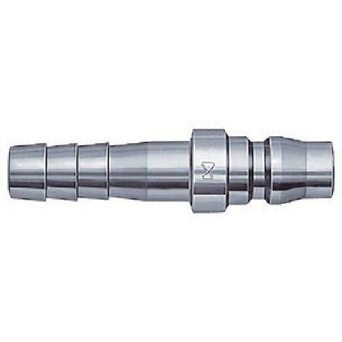 日東工器 ハイカプラ鋼鉄製(ホース取付用プラグ)相手側1/2インチ耐圧力2.0Mpa(00287) 40PH STEEL 金属カップリング(ホース取付) 日東工器 ハイカプラ鋼鉄製(ホース取付用プラグ)相手側1/2インチ耐圧力2.0Mpa(00287) 40PH STEEL 金属カップリング(ホース取付)