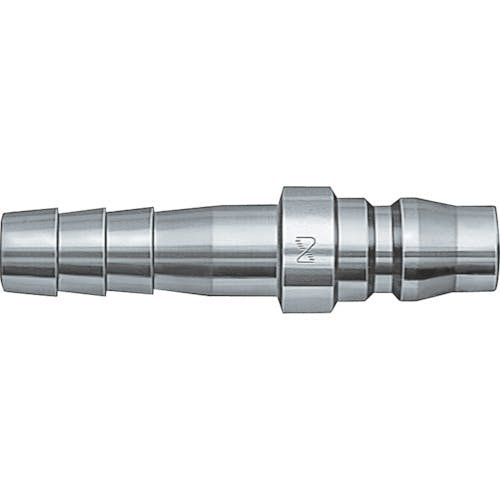 日東工器 ハイカプラ鋼鉄製(ホース取付用プラグ)相手側3/4インチ耐圧力2.0Mpa(00293) 600PH STEEL 金属カップリング(ホース取付) 日東工器 ハイカプラ鋼鉄製(ホース取付用プラグ)相手側3/4インチ耐圧力2.0Mpa(00293) 600PH STEEL 金属カップリング(ホース取付)