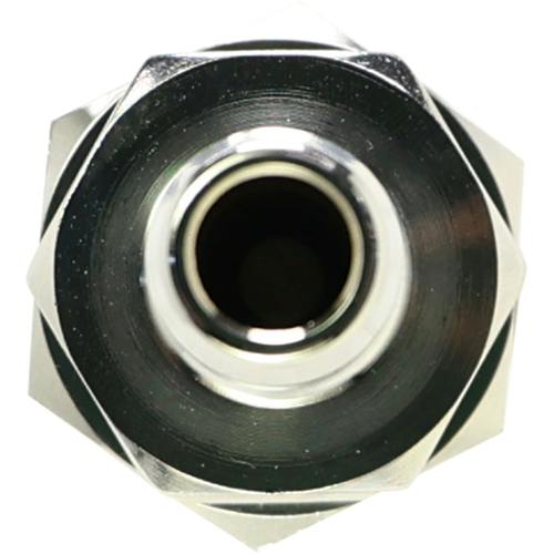 CAINZ-DASH】日東工器 ハイカプラ 鋼鉄製 ニトリルゴムNBR（SG