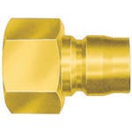 日東工器 TSPカプラ 真ちゅう製(おねじ取付用プラグ) 相手側R2(00587) 16TPF BRASS 金属カップリング 日東工器 TSPカプラ 真ちゅう製(おねじ取付用プラグ) 相手側R2(00587) 16TPF BRASS 金属カップリング