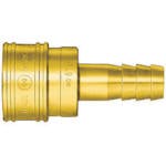 日東工器 TSPカプラ 真ちゅう製 ニトリルゴムSG(NBR)(ホース取付用ソケット) 相手側1インチ(00606) 8TSH BRASS NBR 金属カップリング 日東工器 TSPカプラ 真ちゅう製 ニトリルゴムSG(NBR)(ホース取付用ソケット) 相手側1インチ(00606) 8TSH BRASS NBR 金属カップリング