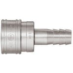 日東工器 TSPカプラ ステンレス製 ニトリルゴムSG(NBR)(ホース取付用ソケット) 相手側1/2インチ(00720) 4TSH SUS NBR 金属カップリング 日東工器 TSPカプラ ステンレス製 ニトリルゴムSG(NBR)(ホース取付用ソケット) 相手側1/2インチ(00720) 4TSH SUS NBR 金属カップリング