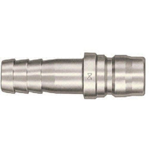 日東工器 TSPカプラ 鋼鉄製(ホース取付用プラグ) 相手側1/2インチ(00810) 4TPH STEEL 金属カップリング(ホース取付) 日東工器 TSPカプラ 鋼鉄製(ホース取付用プラグ) 相手側1/2インチ(00810) 4TPH STEEL 金属カップリング(ホース取付)