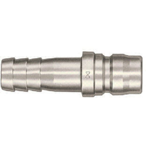 日東工器 TSPカプラ 鋼鉄製(ホース取付用プラグ) 相手側3/4インチ(00813) 6TPH STEEL 金属カップリング(ホース取付) 日東工器 TSPカプラ 鋼鉄製(ホース取付用プラグ) 相手側3/4インチ(00813) 6TPH STEEL 金属カップリング(ホース取付)