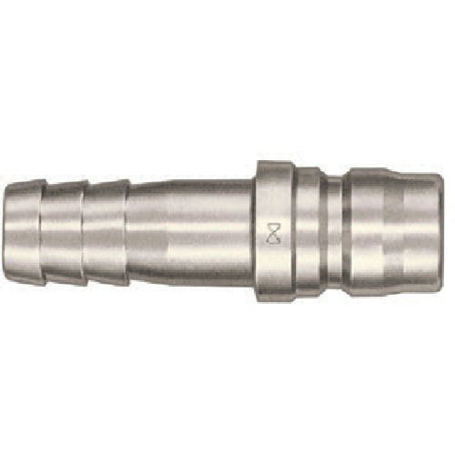 日東工器 TSPカプラ 鋼鉄製(ホース取付用プラグ) 相手側1 1/4インチ(00819) 10TPH STEEL 金属カップリング(ホース取付) 日東工器 TSPカプラ 鋼鉄製(ホース取付用プラグ) 相手側1 1/4インチ(00819) 10TPH STEEL 金属カップリング(ホース取付)