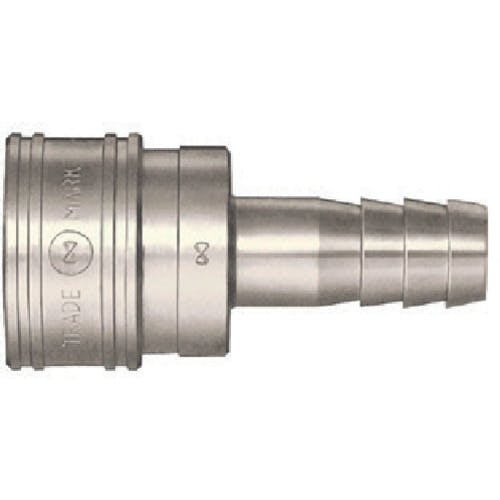 日東工器 TSPカプラ 鋼鉄製 ニトリルゴムSG(NBR)(ホース取付用ソケット) 相手側1 1/4インチ(00849) 10TSH STEEL NBR 金属カップリング(ホース取付) 日東工器 TSPカプラ 鋼鉄製 ニトリルゴムSG(NBR)(ホース取付用ソケット) 相手側1 1/4インチ(00849) 10TSH STEEL NBR 金属カップリング(ホース取付)