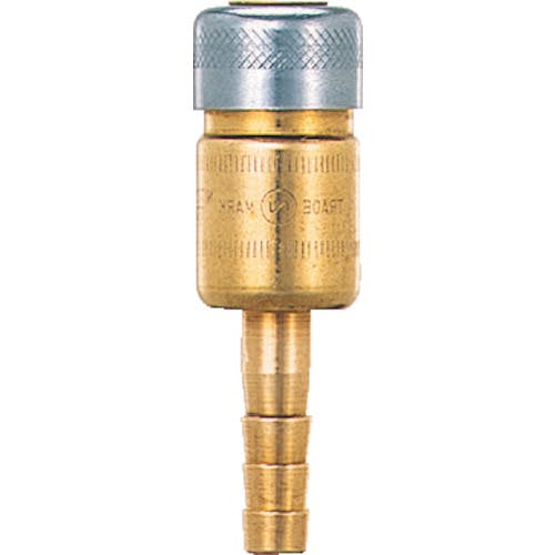 日東工器 ミニカプラ 燃料ガス用35SH(01187) 35SH BRASS NBR ガス溶断用継手 日東工器 ミニカプラ 燃料ガス用35SH(01187) 35SH BRASS NBR ガス溶断用継手