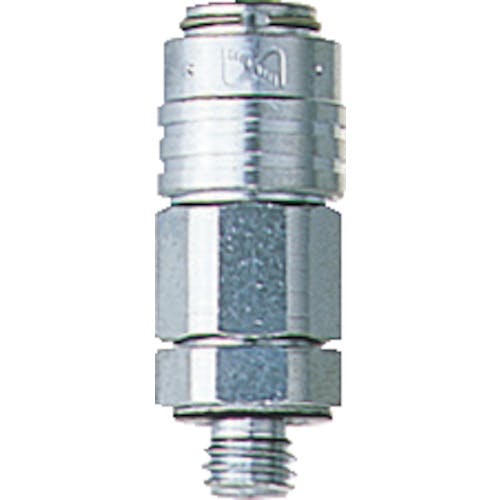 日東工器 マイクロカプラ 真ちゅう製MC10SM(01331) MC-10SM BRASS NBR チューブ継手(その他) 日東工器 マイクロカプラ 真ちゅう製MC10SM(01331) MC-10SM BRASS NBR チューブ継手(その他)