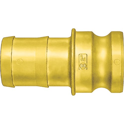 日東工器 レバーロックカプラ(ホース取付用) 銅合金 適合ホースサイズ2インチ(03217) LE-16TPH-BR 金属カップリング 日東工器 レバーロックカプラ(ホース取付用) 銅合金 適合ホースサイズ2インチ(03217) LE-16TPH-BR 金属カップリング