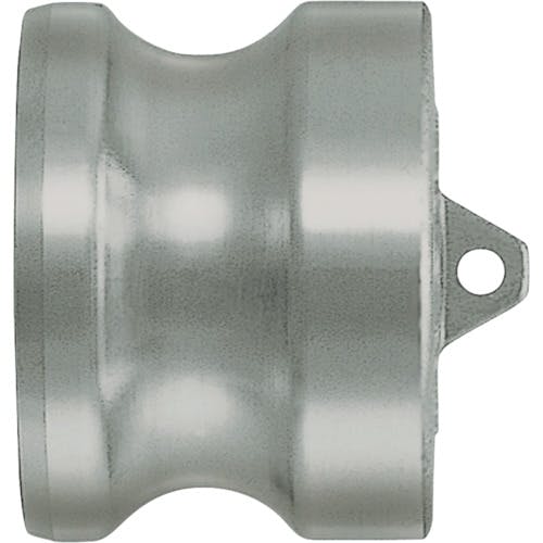 日東工器 レバーロックカプラ(ソケット用キャップ) ステンレス 相手側取付サイズ2インチ(03257) L-16SD-SUS 金属カップリング 日東工器 レバーロックカプラ(ソケット用キャップ) ステンレス 相手側取付サイズ2インチ(03257) L-16SD-SUS 金属カップリング