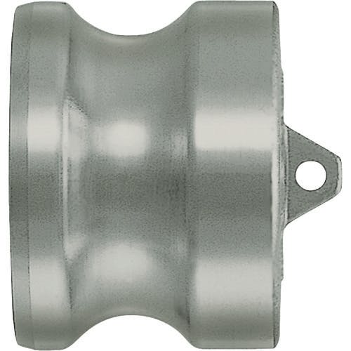 日東工器 レバーロックカプラ(ソケット用キャップ) ステンレス 相手側取付サイズ3/4インチ(03650) L-6SD-SUS 金属カップリング 日東工器 レバーロックカプラ(ソケット用キャップ) ステンレス 相手側取付サイズ3/4インチ(03650) L-6SD-SUS 金属カップリング