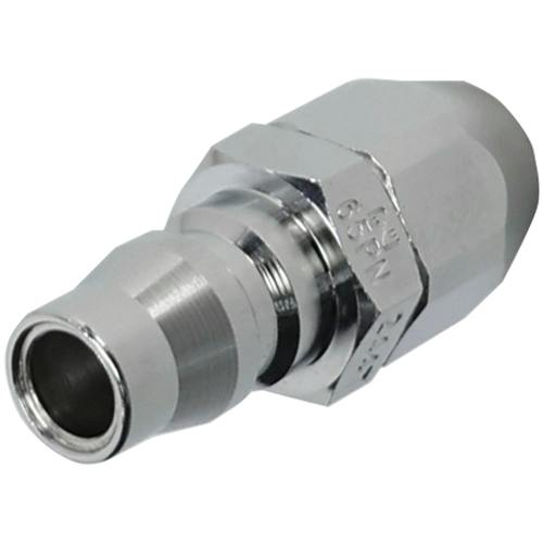 CAINZ-DASH】日東工器 ナットカプラ 鋼鉄製相手側ホースサイズ（mm