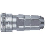 日東工器 ナットカプラ 鋼鉄製相手側ホースサイズ(mm)6.5×10.0(04113) 65SN STEEL NBR 金属カップリング 日東工器 ナットカプラ 鋼鉄製相手側ホースサイズ(mm)6.5×10.0(04113) 65SN STEEL NBR 金属カップリング