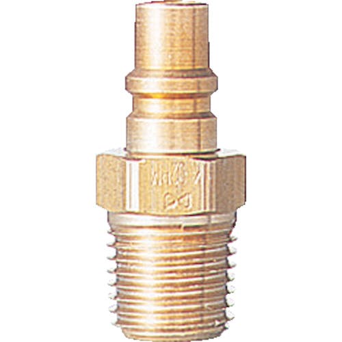 日東工器 金型カプラ(めねじ取付用) K01PM 相手側取付サイズRc1/8(04473) K-01PM BRASS 金属カップリング 日東工器 金型カプラ(めねじ取付用) K01PM 相手側取付サイズRc1/8(04473) K-01PM BRASS 金属カップリング