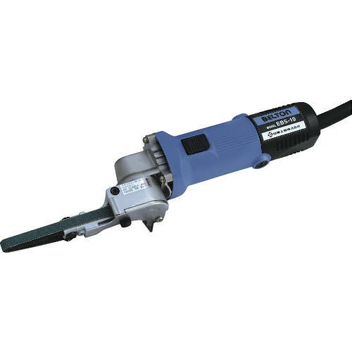 日東工器 電動ベルトン EBS-10 ベルトサンダー 日東工器 電動ベルトン EBS-10 ベルトサンダー