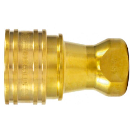 日東工器 SPカプラ タイプA 真ちゅう製 ふっ素ゴムFKM X-100(07918) 4S-A BRASS FKM 金属カップリング 日東工器 SPカプラ タイプA 真ちゅう製 ふっ素ゴムFKM X-100(07918) 4S-A BRASS FKM 金属カップリング